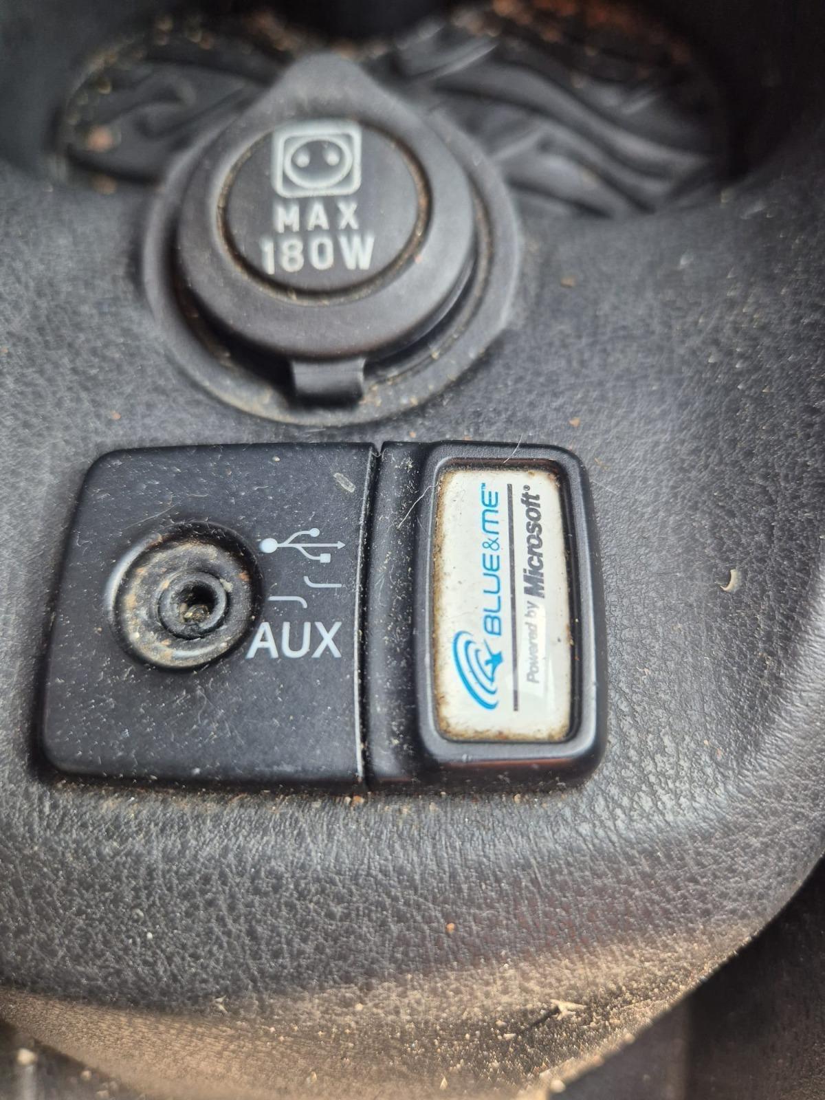 Lancia Ypsilon 1.2 69 CV 5 porte GPL Ecochic Unyca