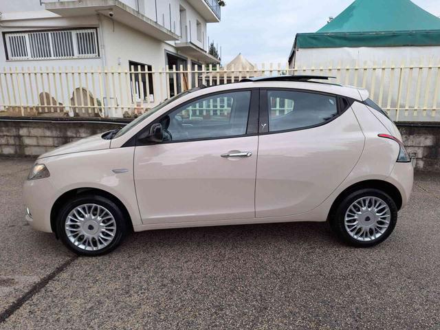 LANCIA Ypsilon 1.3 MJT 16V 95 CV 5 porte S&S Gold