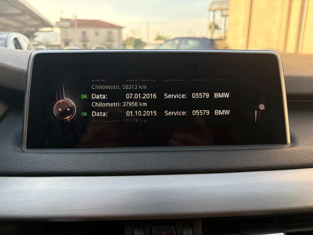 Bmw X5 25d Xdrive 217cv 160kw Experience