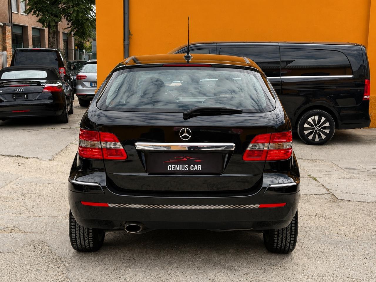 Mercedes-benz B 170 Sport 116CV
