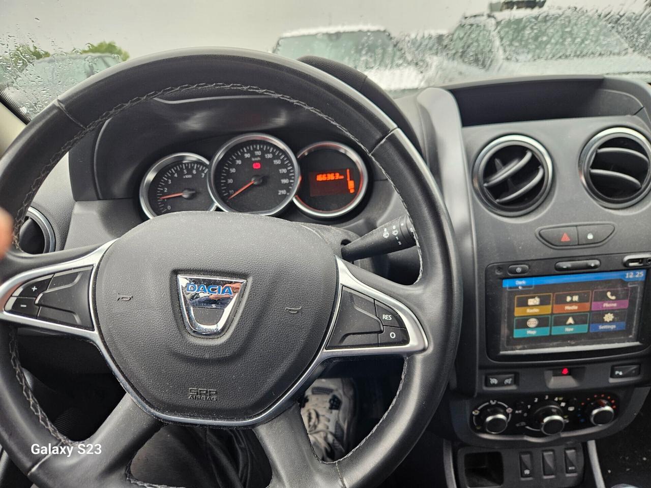 Dacia Duster 1.6 115 CV S&S 4x2 GPL Serie Speciale Brave2