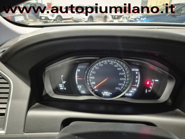 VOLVO XC60 D3 Geartronic Business Plus