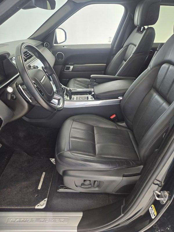 Land Rover RR Sport 3.0D l6 249 CV HSE Dynamic Stealth GARANZIA 24 MESI KM. ILLIMITATI
