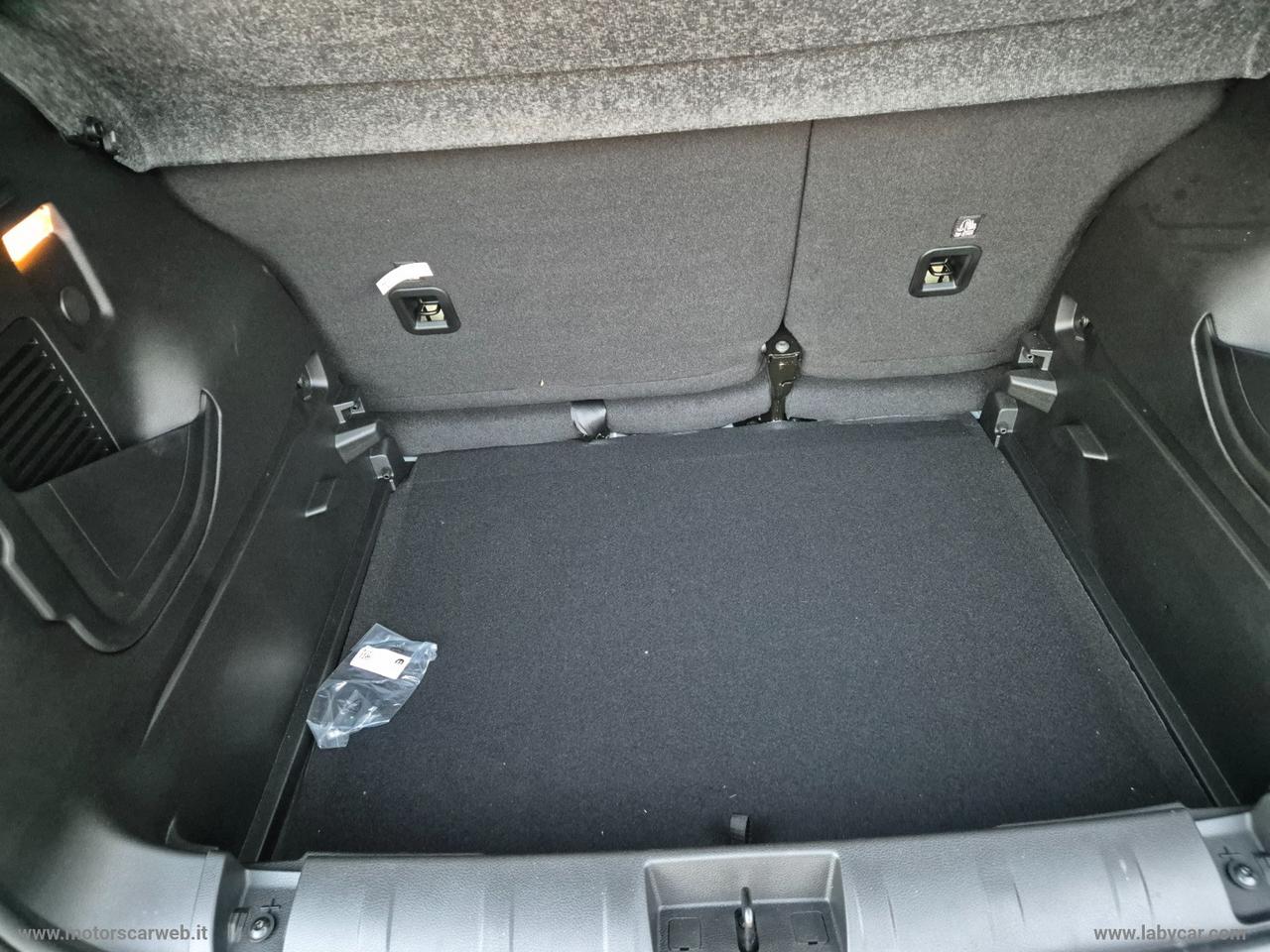 JEEP Renegade 1.5 T4 MHEV Altitude