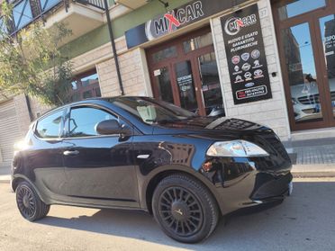 Lancia Ypsilon 1.2 benzina 69CV PERFETTA
