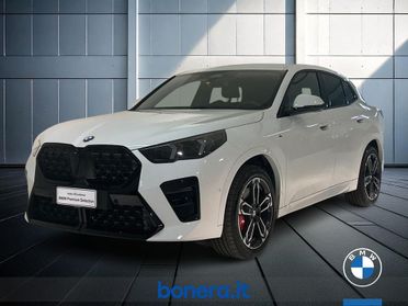 BMW X2 20 i 48V MSport Pro sDrive DCT