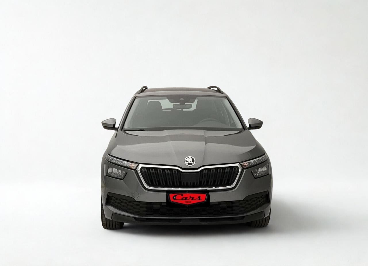 Skoda Kamiq 1.0 TSI Ambition