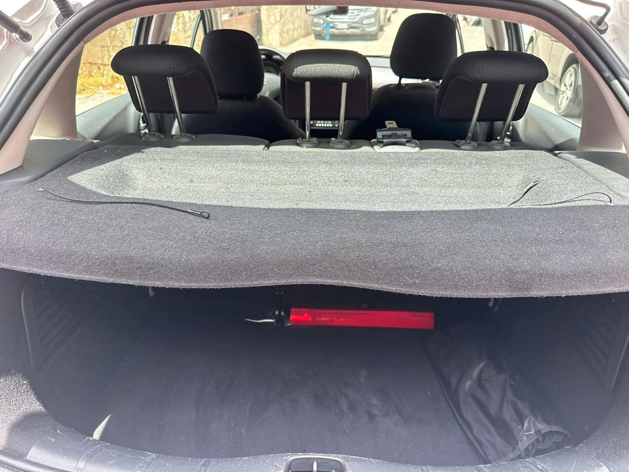 Citroen C3 1.4 GPL 75cv Exclusive - 2012