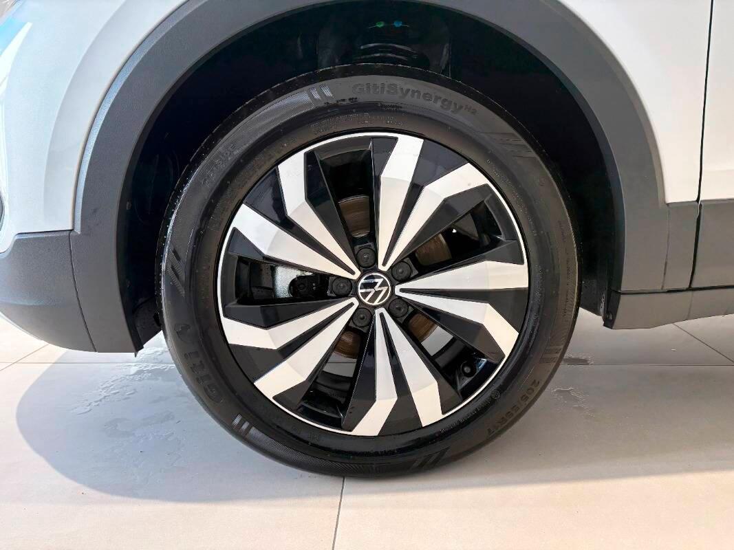 Volkswagen T-Cross 1.0 tsi Edition Plus 95cv