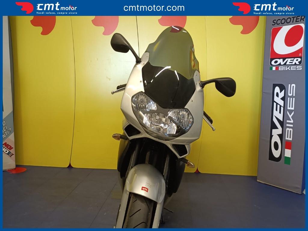 Aprilia SL 1000 Falco - 2001