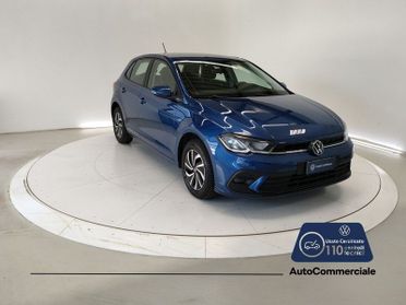 Volkswagen Polo Polo 1.0 TSI Life