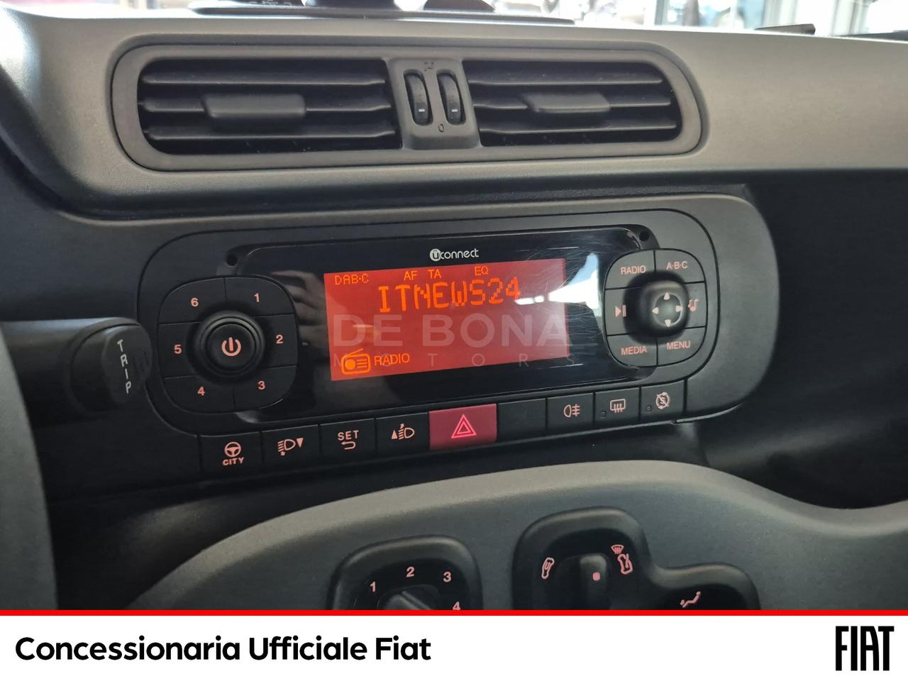 Fiat Panda 0.9 t.air t. 4x4 s&s 85cv my19