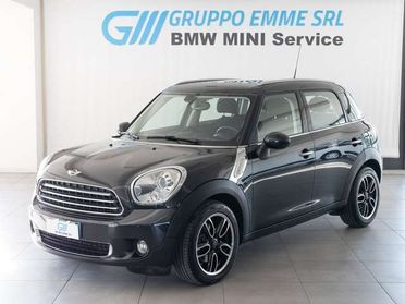 MINI One D Countryman Mini Countryman 1.6 One D