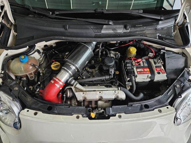 Abarth 500 500/595 1.4 16v t. t-jet Custom 135cv E6
