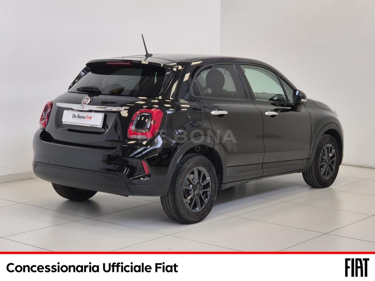 Fiat 500X 1.0 t3 connect 120cv