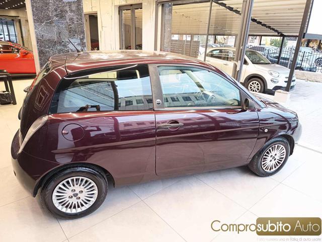 LANCIA Ypsilon 1.4 E-Collection Ecochic GPL