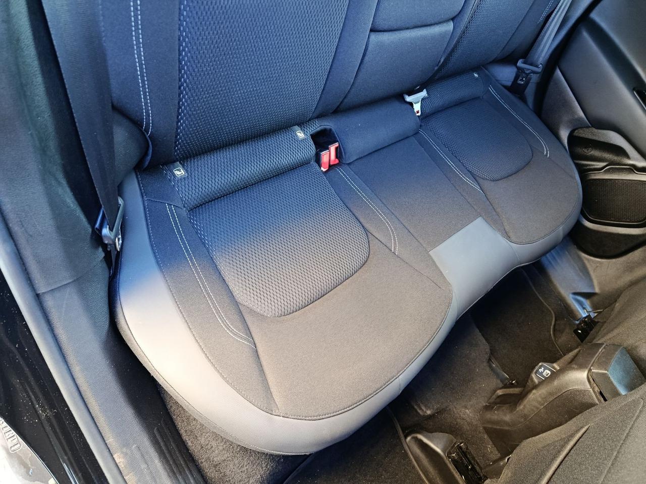 Jeep Renegade Limited 1.3 T4 190cv 4xe AT6 P #8523