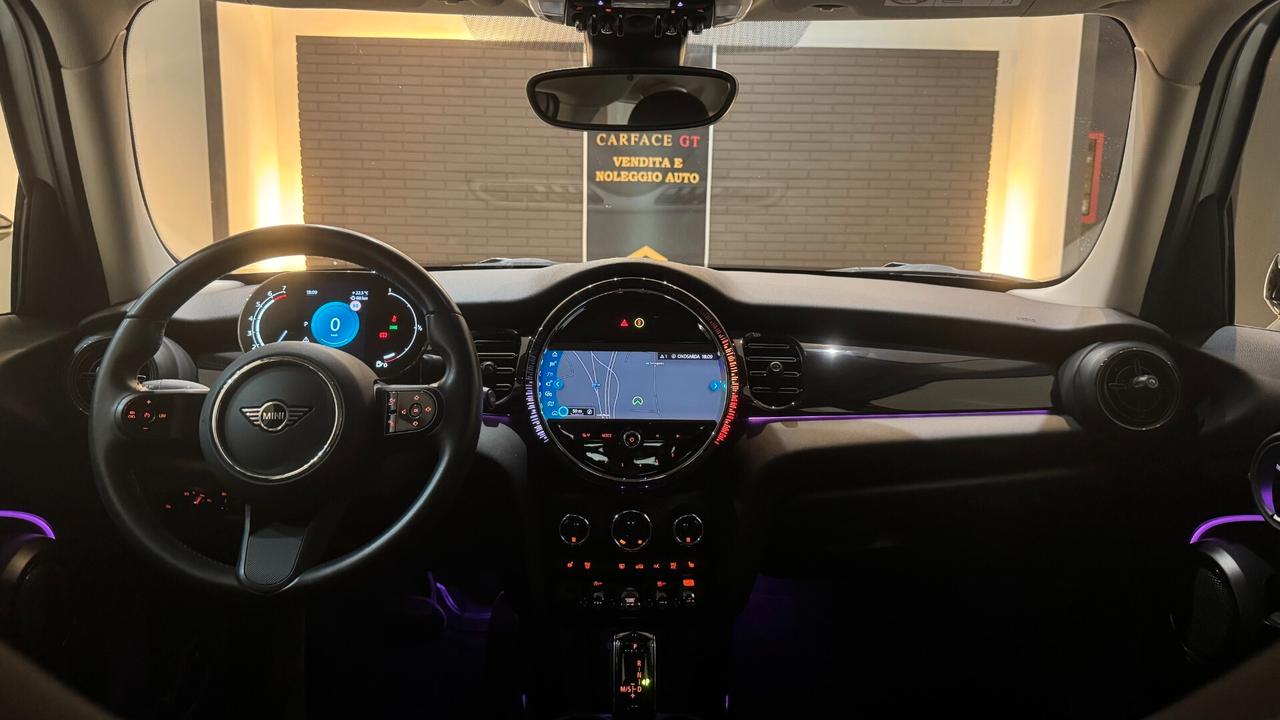 MINI COOPER 1.5 BENZINA 136CV 5PORTE- 2023