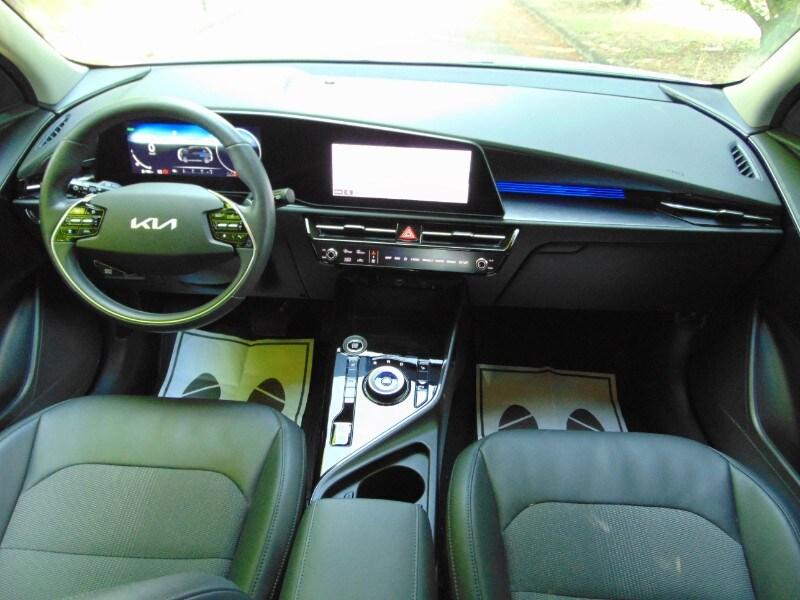 KIA Niro 2ª serie Niro 1.6 GDi DCT HEV Evolution