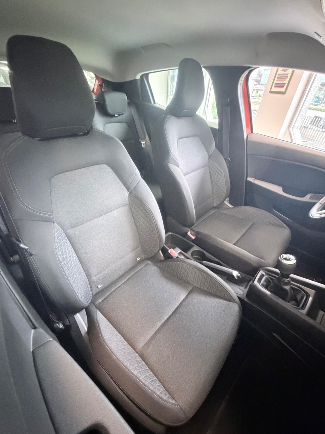 Renault Clio PREZZO REALE NO VINCOLI