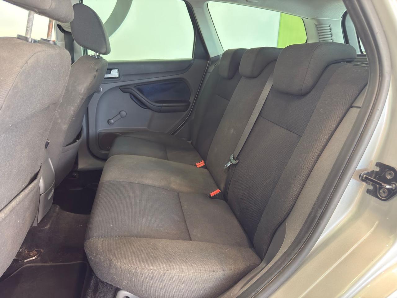 Ford Focus C-Max Focus+ 1.6 TDCi (90CV) S.W.