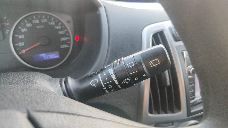 Hyundai i20 i20 1.2 5p. Econext Sound Edition