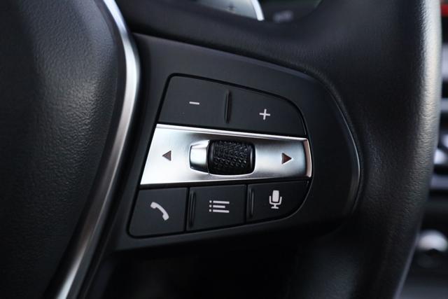 BMW 316 d 48V PREZZO NETTO
