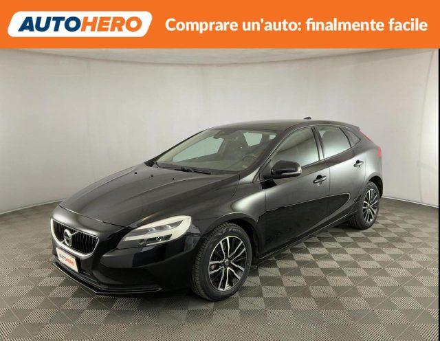 VOLVO V40 D2 Geartronic Business Plus