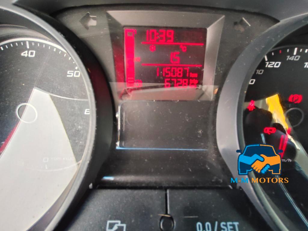 Seat Ibiza ST 1.6 tdi cr Style