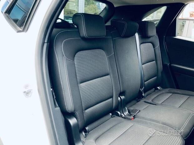 Ford Kuga 1.5 120CV AUTOM- NAVI-TELECAM-TITANIUM