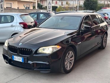 Bmw 525 525d Touring Futura 187.000KM