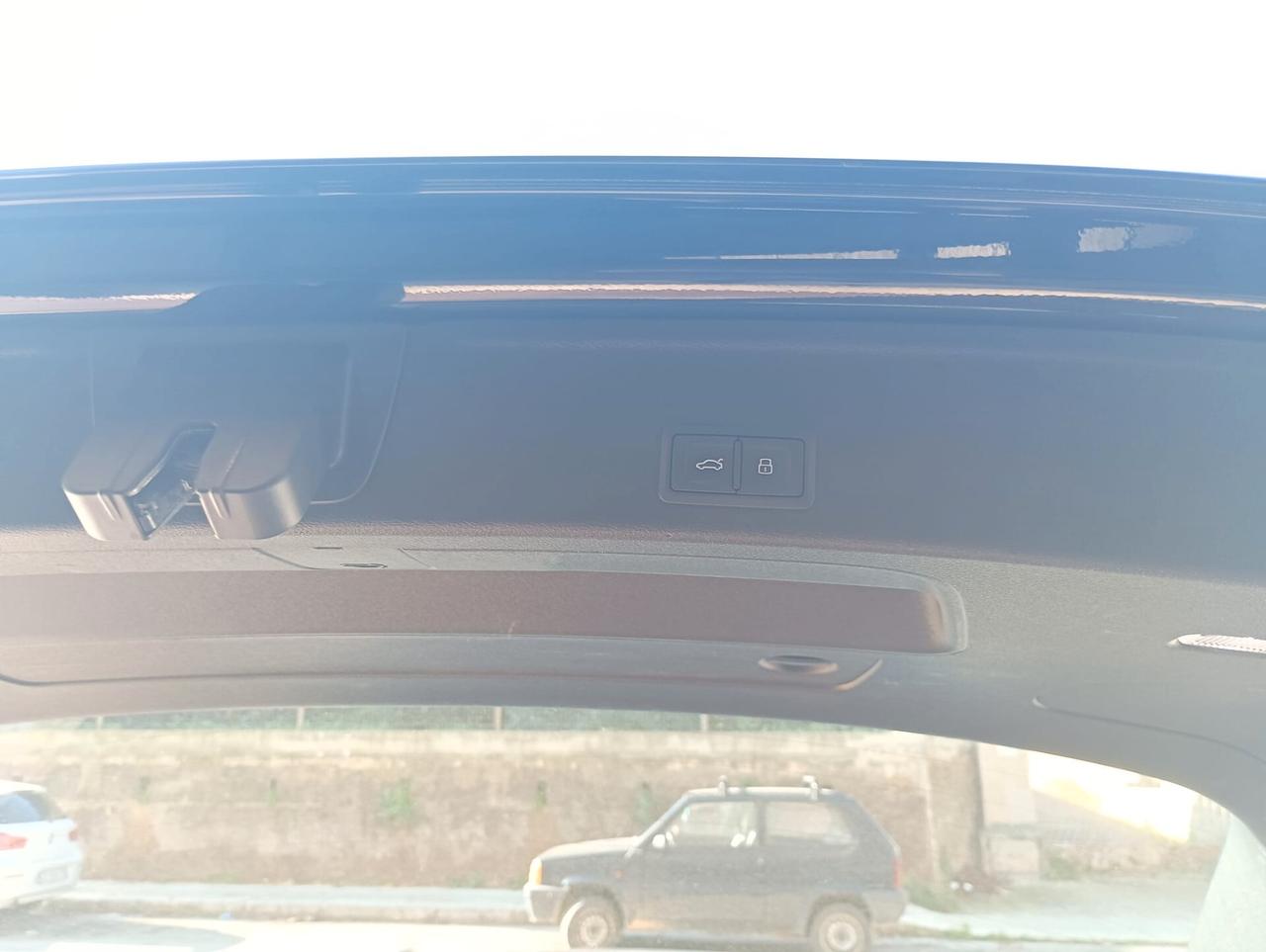 Audi A4 Avant 30 2.0TDI/136 CV S tronic Business Advanced