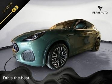 MASERATI Grecale MHEV 250 CV AWD MY25