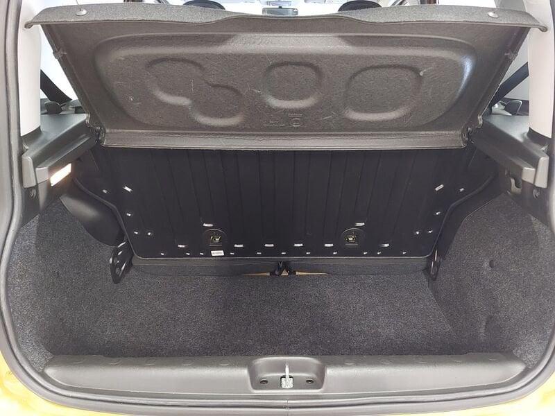 FIAT Panda Panda 1.0 FireFly S&S Hybrid Easy