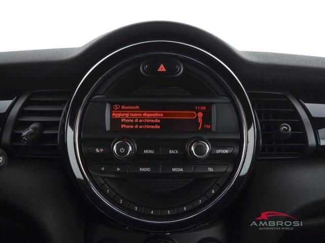 MINI Cabrio Cooper D 1.5 Cooper D Boost - PER OPERATORI DEL