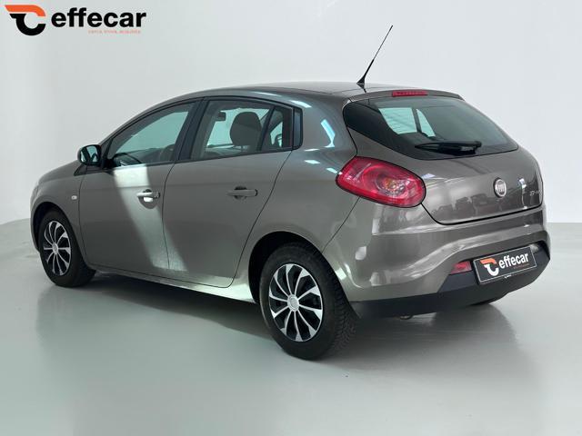 FIAT Bravo 1.4 T-jet 120 CV Dynamic NEOPATENTATI