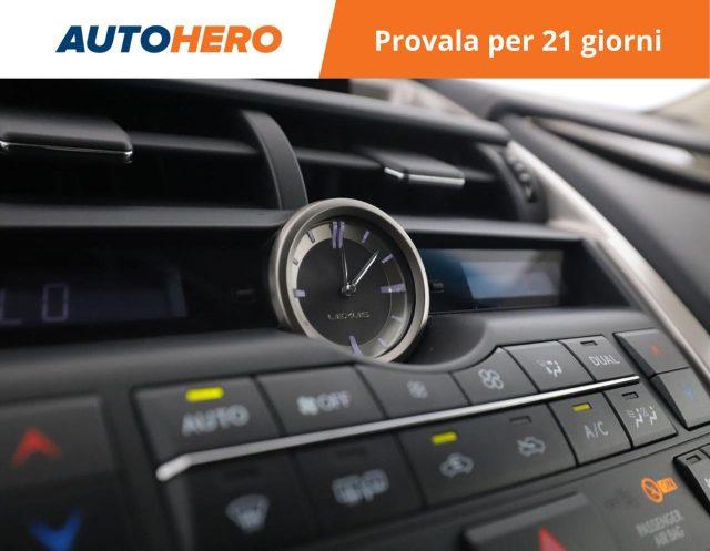 LEXUS NX 300 Hybrid 4WD Luxury