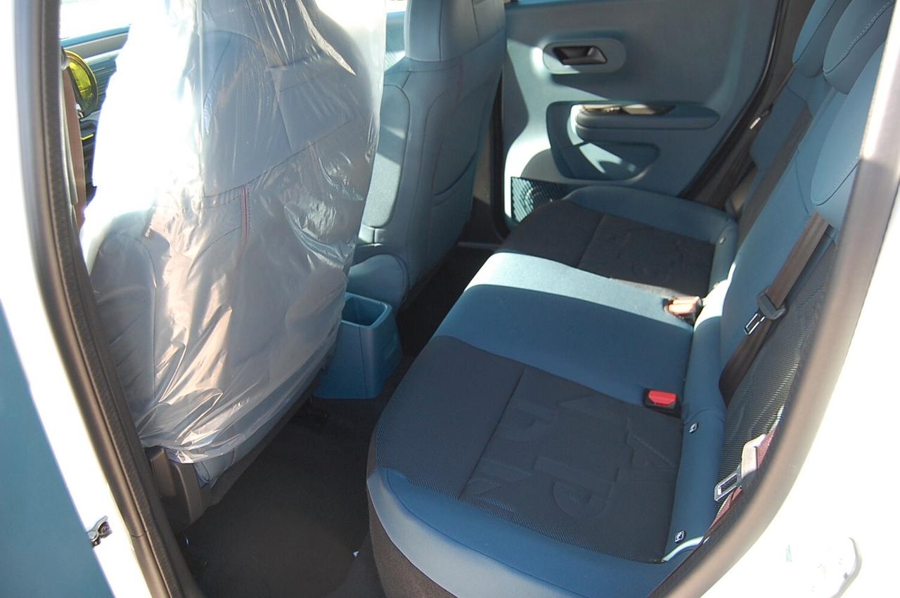 Fiat Grande Panda 1.2 100 CV S&S Icon
