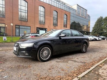 Audi A4 Berlina A4 2.0 tdi Business 190cv