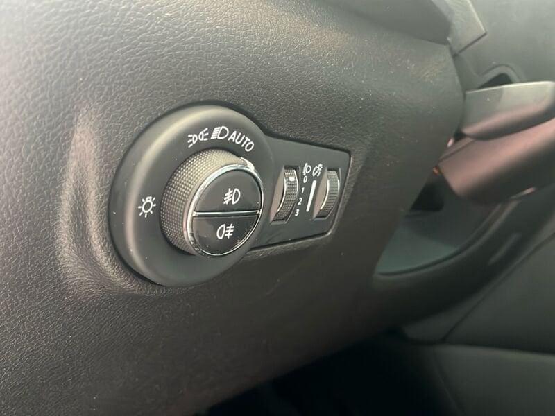 Jeep Compass 1.6 MJet II 96kW Limited