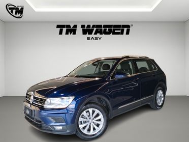 Volkswagen Tiguan 2.0 tdi Executive 150cv dsg