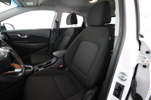 HYUNDAI Kona Kona HEV 1.6 DCT XLine