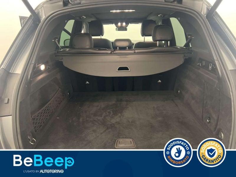 Mercedes-Benz GLE 300 D MHEV PREMIUM 4MATIC AUTO