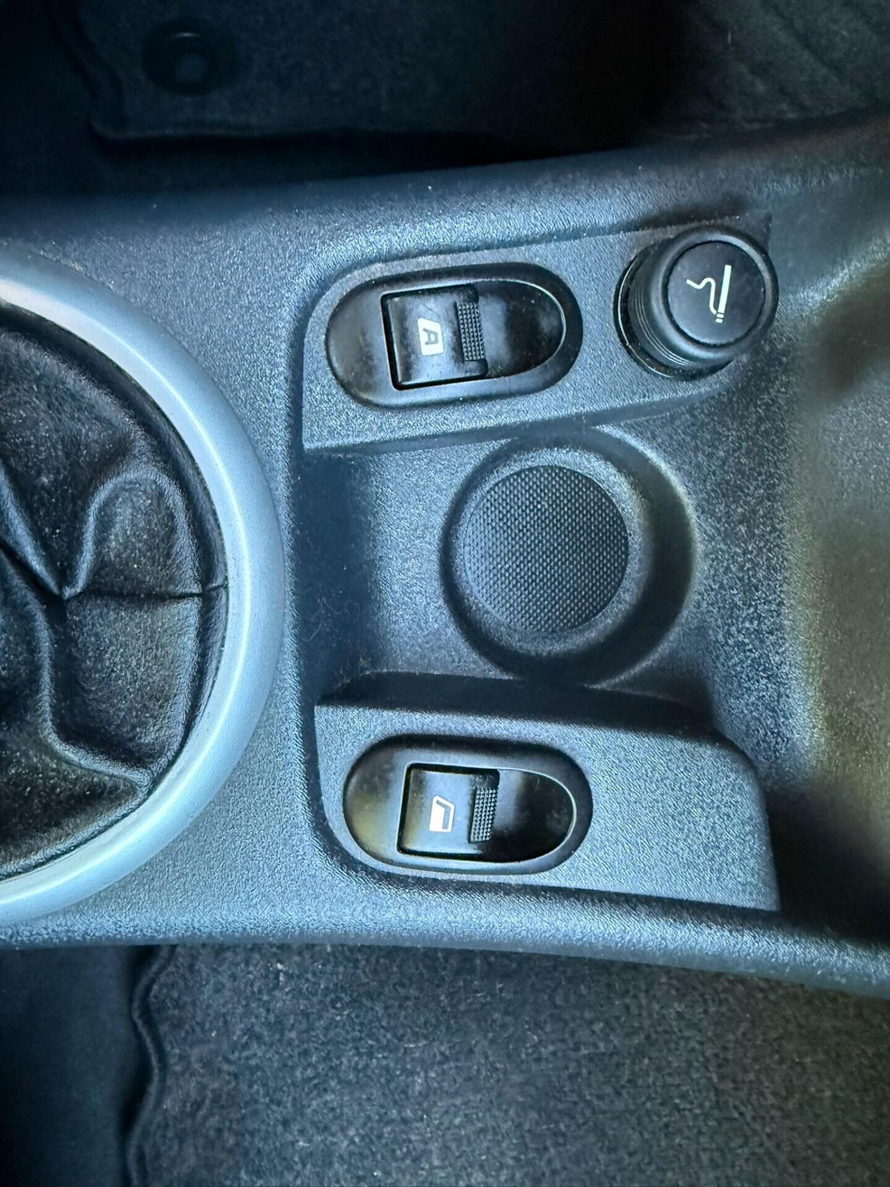 Citroen C2 1.1 unco-propr 57.000km !!!