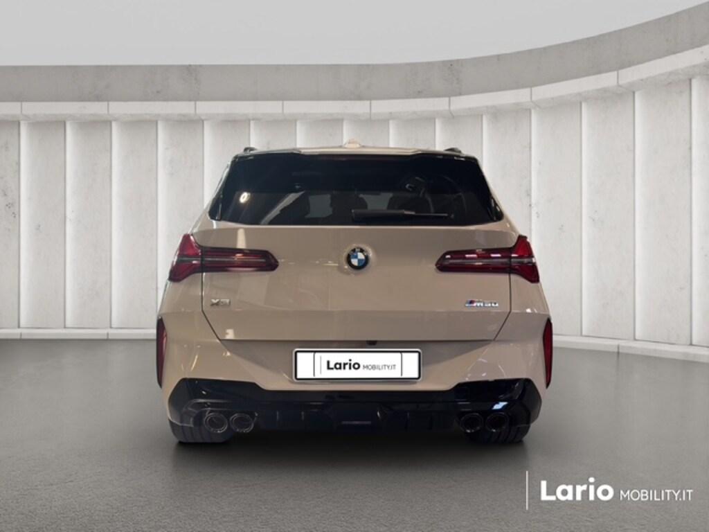 BMW X3 M 50 MSport Pro xDrive Steptronic