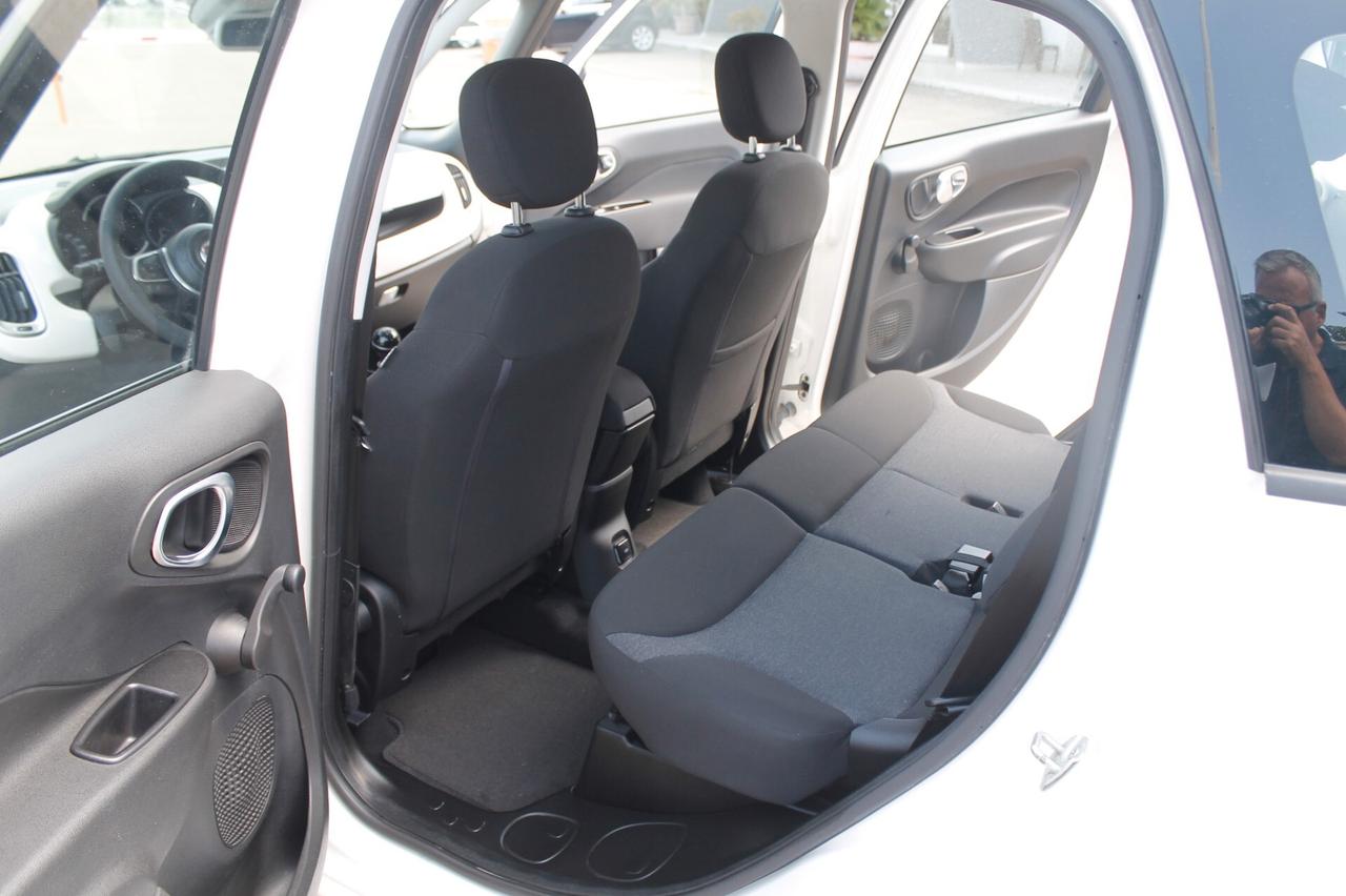 Fiat 500L 1.3 Multijet 95 CV Business