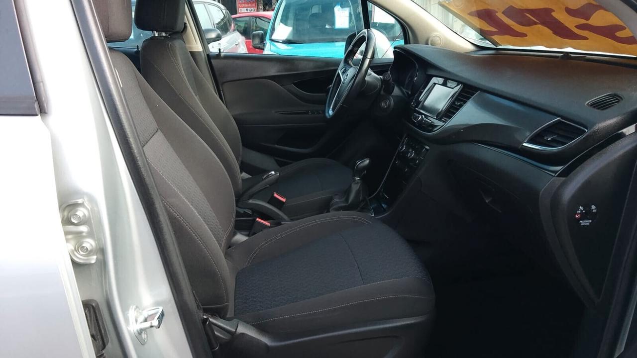 Opel Mokka 1.4 GPL