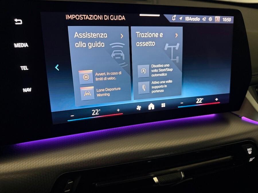 Bmw X1 sDrive 18d Msport Automatica
