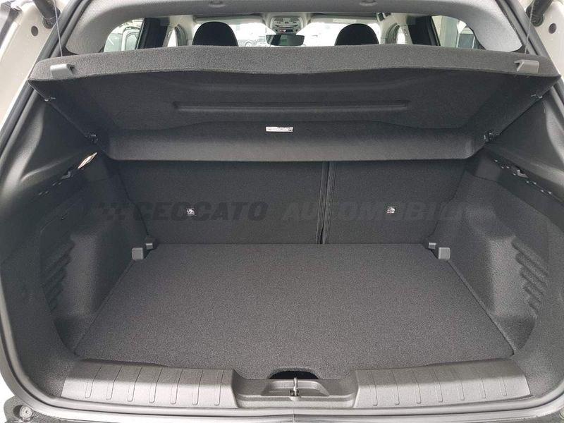 Jeep Avenger Avenger 1.2 turbo Summit fwd 100cv