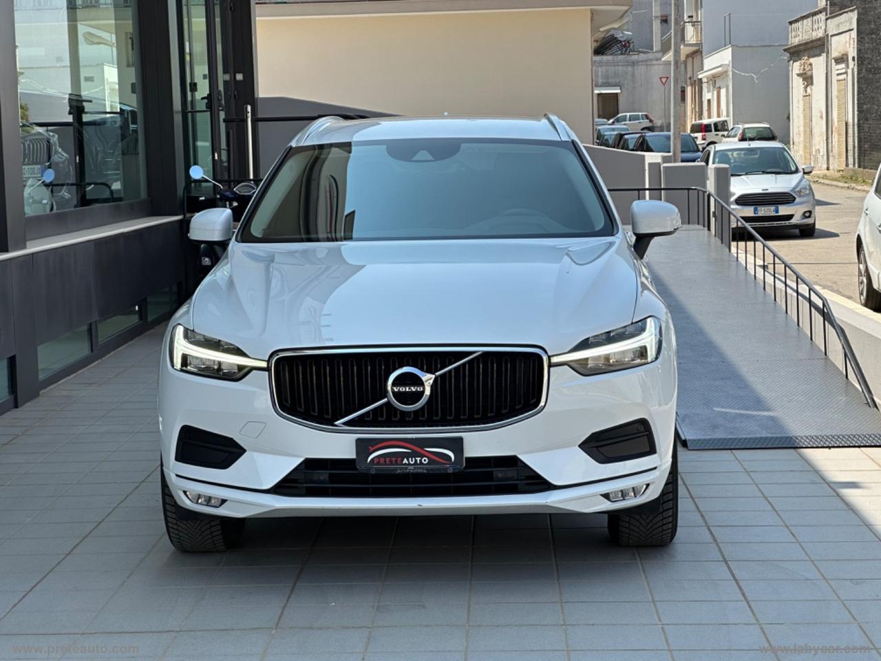 VOLVO XC60 B4